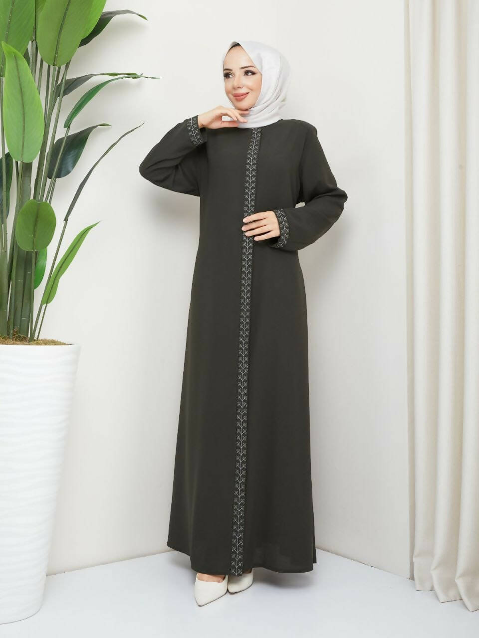 Vente de shop abaya